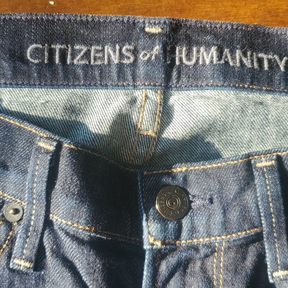 Citizens of Humanity Jeans Price dropped - Picture 6 of 10